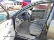 2007 Hyundai Sonata SE с VIN 5NPEU46F87H208041, выставлен на аукционе IAAI как лот 43348344 с пробегом 112 573 миль миль и . История ставок и продаж доступна на DreamBid. Изображение 5.