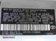 2007 Toyota Camry CE с VIN 4T1BE46K07U696626, выставлен на аукционе IAAI как лот 43309066 с пробегом 220 421 миль миль и . История ставок и продаж доступна на DreamBid. Изображение 9.