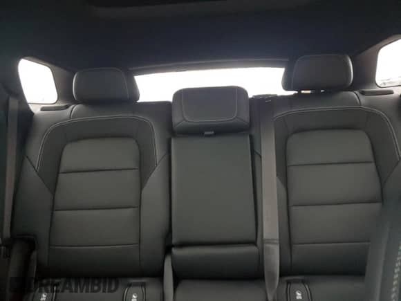 2024 Chevrolet Blazer EV eAWD LT с VIN 3GNKDBRJXRS200031, выставлен на аукционе Copart как лот 66783134 с пробегом Не указан миль и Списание • Salvage title. История ставок и продаж доступна на DreamBid. Изображение 10.
