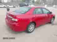 2011 Toyota Corolla S с VIN 2T1BU4EE2BC702371, выставлен на аукционе IAAI как лот 43331595 с пробегом 135 620 миль миль и . История ставок и продаж доступна на DreamBid. Изображение 4.