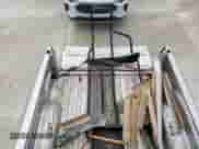 2006 Dodge 2500 SLT z VIN 3D7KR29C86G199316, wystawiony jako Copart lot #57789465 z przebiegiem 288 758 mil mil oraz Szkoda całkowita • Salvage title. Historia ofert i sprzedaży dostępna na DreamBid. Obrazek 12.