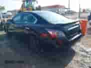 2014 Nissan Maxima SV z VIN 1N4AA5AP8EC488376, wystawiony jako IAAI lot #42691779 z przebiegiem 116 751 mil mil oraz . Historia ofert i sprzedaży dostępna na DreamBid. Obrazek 3.