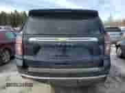 2022 Chevrolet Tahoe LS with VIN 1GNSKMKD0NR169536, listed as a Copart auction lot 44471545 with Not provided miles and Non repairable. Bid and sale history available at DreamBid. Image 6.