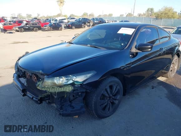 2012 Honda Accord LX-S с VIN 1HGCS1B35CA013637, выставлен на аукционе IAAI как лот 43492373 с пробегом 193 605 миль миль и . История ставок и продаж доступна на DreamBid. Изображение 2.