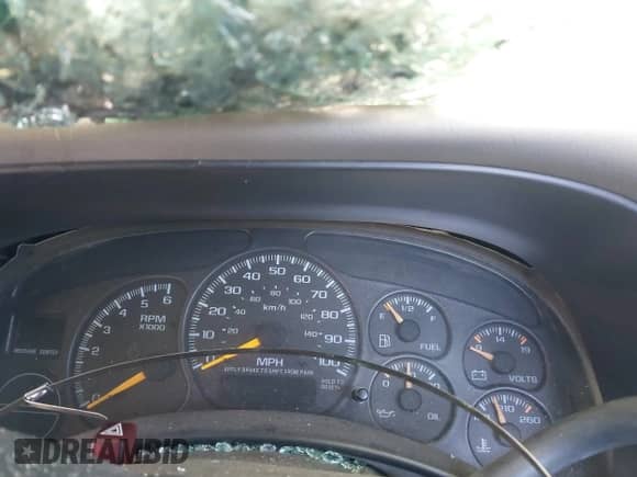 2000 Chevrolet Silverado 1500 LS with VIN 1GCEC14T3YE185392, listed as a IAAI auction lot 41442139 with Not provided miles and . Bid and sale history available at DreamBid. Image 7.