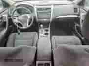 2015 Nissan Altima SV с VIN 1N4AL3AP8FC230536, выставлен на аукционе Copart как лот 81941825 с пробегом 132 695 миль миль и Списание • Salvage title. История ставок и продаж доступна на DreamBid. Изображение 8.