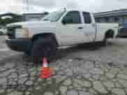 2007 Chevrolet Silverado 1500 Work Truck с VIN 1GCEK19J27Z620288, выставлен на аукционе Copart как лот 61744955 с пробегом 198 857 миль миль и Списание • Salvage title. История ставок и продаж доступна на DreamBid. Изображение 1.