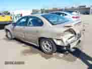 2001 Pontiac Grand Am SE1 с VIN 1G2NF52T01C232451, выставлен на аукционе IAAI как лот 41629388 с пробегом 152 299 миль миль и . История ставок и продаж доступна на DreamBid. Изображение 3.