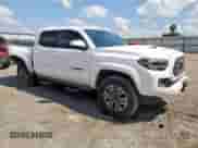 2020 Toyota Tacoma TRD Sport with VIN 3TMAZ5CN8LM124324, listed as a Copart auction lot 82203545 with 67,331 mi miles and Salvage title. Bid and sale history available at DreamBid. Image 4.