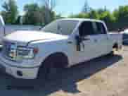 2013 Ford F-150 XL с VIN 1FTFW1ET7DFC97708, выставлен на аукционе IAAI как лот 42807204 с пробегом 124 877 миль миль и . История ставок и продаж доступна на DreamBid. Изображение 2.