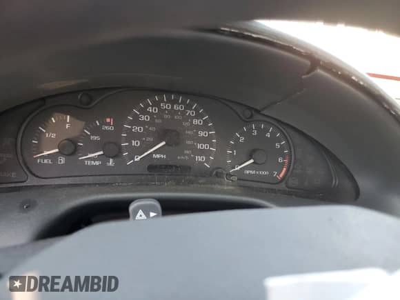 2004 Chevrolet Cavalier LS Sport with VIN 1G1JH12F747249289, listed as a Copart auction lot 71522034 with Not provided miles and Salvage title. Bid and sale history available at DreamBid. Image 9.