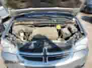 2015 Dodge Grand Caravan SXT Plus с VIN 2C4RDGCG7FR672049, выставлен на аукционе Copart как лот 59056665 с пробегом 134 731 миль миль и Списание • Salvage title. История ставок и продаж доступна на DreamBid. Изображение 12.