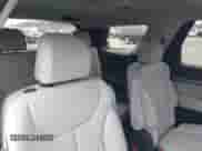 2024 Hyundai Palisade SEL с VIN KM8R4DGE8RU801796, выставлен на аукционе IAAI как лот 40909098 с пробегом 3 107 миль миль и . История ставок и продаж доступна на DreamBid. Изображение 18.