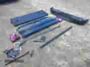 2025 Nissan Frontier Pro-4X с VIN 1N6ED1EK6SN603614, выставлен на аукционе IAAI как лот 42376916 с пробегом 10 453 миль миль и . История ставок и продаж доступна на DreamBid. Изображение 12.