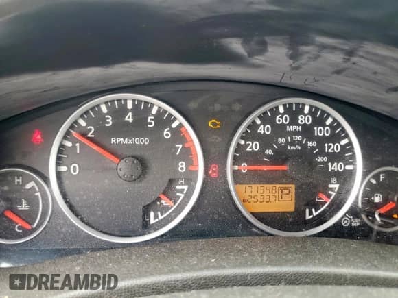 2012 Nissan Pathfinder S с VIN 5N1AR1NN7CC629340, выставлен на аукционе Copart как лот 67748085 с пробегом 171 348 миль миль и Чистый • Clean title. История ставок и продаж доступна на DreamBid. Изображение 9.