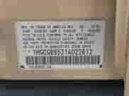 2001 Honda Accord LX z VIN 1HGCG66521A022612, wystawiony jako IAAI lot #39372406 z przebiegiem Nie podano mil oraz . Historia ofert i sprzedaży dostępna na DreamBid. Obrazek 9.