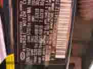 2012 Hyundai Veracruz Limited с VIN KM8NU4CC2CU194112, выставлен на аукционе Copart как лот 80082734 с пробегом 199 458 миль миль и Списание • Salvage title. История ставок и продаж доступна на DreamBid. Изображение 13.