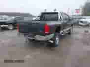 2004 Dodge 2500 SLT with VIN 3D7KU28D74G160366, listed as a IAAI auction lot 41982570 with 206,120 mi miles and . Bid and sale history available at DreamBid. Image 4.