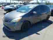 2012 Toyota Prius Two с VIN JTDZN3EUXC3159469, выставлен на аукционе IAAI как лот 43183109 с пробегом 180 971 миль миль и . История ставок и продаж доступна на DreamBid. Изображение 17.