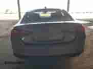 2024 Chevrolet Malibu LS z VIN 1G1ZC5ST5RF225536, wystawiony jako Copart lot #71653565 z przebiegiem 44 182 mil mil oraz Szkoda całkowita • Salvage title. Historia ofert i sprzedaży dostępna na DreamBid. Obrazek 6.