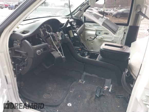 2014 Cadillac Escalade ESV Luxury с VIN 1GYS4HEF4ER218433, выставлен на аукционе IAAI как лот 41152677 с пробегом 51 315 миль миль и . История ставок и продаж доступна на DreamBid. Изображение 22.