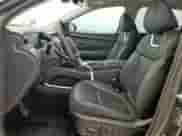 2022 Hyundai Tucson Limited с VIN KM8JECA15NU022912, выставлен на аукционе Copart как лот 81569305 с пробегом 40 162 миль миль и Списание • Salvage title. История ставок и продаж доступна на DreamBid. Изображение 7.