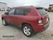2014 Jeep Compass Sport z VIN 1C4NJCBB0ED865621, wystawiony jako Copart lot #52941835 z przebiegiem 93 487 mil mil oraz Szkoda całkowita • Salvage title. Historia ofert i sprzedaży dostępna na DreamBid. Obrazek 2.