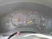 2000 Chevrolet Blazer LS с VIN 1GNCT18WXYK265146, выставлен на аукционе Copart как лот 81251435 с пробегом 353 245 миль миль и Чистый • Clean title. История ставок и продаж доступна на DreamBid. Изображение 9.