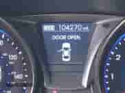 2013 Hyundai Genesis Coupe R-Spec with VIN KMHHT6KD4DU089126, listed as a IAAI auction lot 41851301 with 104,270 mi miles and . Bid and sale history available at DreamBid. Image 7.