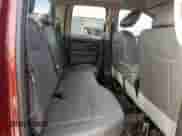 2020 Ram 1500 Tradesman z VIN 1C6RR6FG4LS128102, wystawiony jako Copart lot #58521475 z przebiegiem 62 253 mil mil oraz Szkoda całkowita • Salvage title. Historia ofert i sprzedaży dostępna na DreamBid. Obrazek 10.