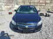 2009 Chevrolet Malibu 1LS with VIN 1G1ZG57B394270085, listed as a Copart auction lot 84240615 with 72,655 mi miles and Salvage title. Bid and sale history available at DreamBid. Image 5.