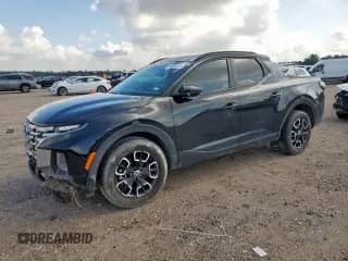 2023 Hyundai Santa Cruz SEL Premium с VIN 5NTJDDAF5PH069395, выставлен на аукционе Copart как лот 64644285 с пробегом 20 081 миль миль и Списание • Salvage title. История ставок и продаж доступна на DreamBid. Изображение 1.