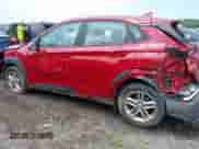 2022 Hyundai Kona SE с VIN KM8K22AB0NU881177, выставлен на аукционе IAAI как лот 42632442 с пробегом 53 345 миль миль и . История ставок и продаж доступна на DreamBid. Изображение 14.