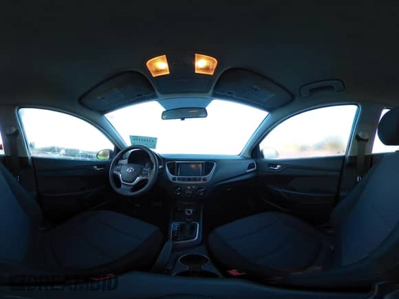 2019 Hyundai Accent SE с VIN 3KPC24A38KE044197, выставлен на аукционе IAAI как лот 43425199 с пробегом 64 684 миль миль и . История ставок и продаж доступна на DreamBid. Изображение 24.