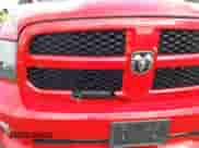 2013 Ram 1500 Express z VIN 3C6JR7AT0DG583884, wystawiony jako IAAI lot #43459586 z przebiegiem 129 391 mil mil oraz . Historia ofert i sprzedaży dostępna na DreamBid. Obrazek 6.