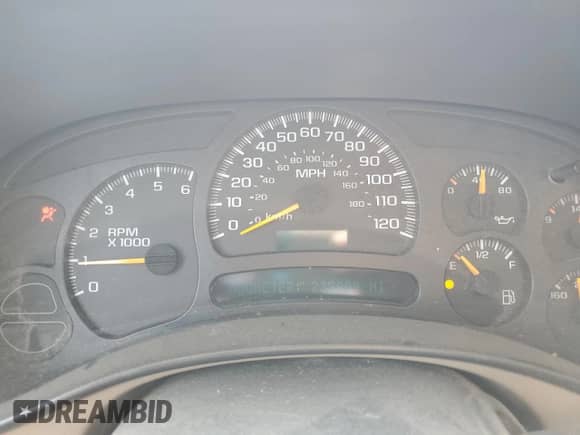 2004 GMC Sierra 1500 Work Truck with VIN 1GTEC14XX4Z350344, listed as a Copart auction lot 59860845 with 238,809 mi miles and Salvage title. Bid and sale history available at DreamBid. Image 9.