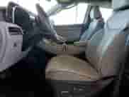 2023 Hyundai Palisade SEL с VIN KM8R44GE4PU566522, выставлен на аукционе Copart как лот 81141555 с пробегом 44 958 миль миль и Списание • Salvage title. История ставок и продаж доступна на DreamBid. Изображение 7.