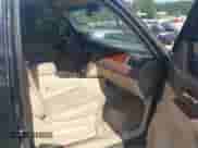 2011 Chevrolet Tahoe LT с VIN 1GNSCBE07BR123742, выставлен на аукционе IAAI как лот 43159022 с пробегом 294 318 миль миль и . История ставок и продаж доступна на DreamBid. Изображение 5.