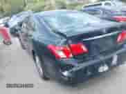 2007 Lexus ES 330 с VIN JTHBJ46G872088536, выставлен на аукционе IAAI как лот 43114608 с пробегом 199 391 миль миль и . История ставок и продаж доступна на DreamBid. Изображение 3.