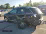 2015 Chevrolet Captiva Sport LS with VIN 3GNAL2EK9FS522765, listed as a Copart auction lot 56231345 with 151,281 mi miles and Salvage title. Bid and sale history available at DreamBid. Image 2.