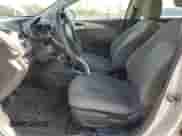 2014 Chevrolet Sonic LS с VIN 1G1JB6SH5E4179293, выставлен на аукционе Copart как лот 85748955 с пробегом 147 969 миль миль и Списание • Salvage title. История ставок и продаж доступна на DreamBid. Изображение 7.