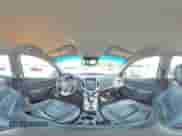 2015 Chevrolet Cruze LTZ z VIN 1G1PG5SB1F7199154, wystawiony jako Copart lot #67672145 z przebiegiem 146 504 mil mil oraz Szkoda całkowita • Salvage title. Historia ofert i sprzedaży dostępna na DreamBid. Obrazek 14.