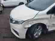 2019 Honda Odyssey EX-L с VIN 5FNRL6H7XKB066398, выставлен на аукционе IAAI как лот 43085354 с пробегом 119 317 миль миль и . История ставок и продаж доступна на DreamBid. Изображение 6.