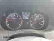 2012 Hyundai Accent GLS z VIN KMHCT4AE0CU223153, wystawiony jako Copart lot #81470875 z przebiegiem 177 258 mil mil oraz Szkoda całkowita • Salvage title. Historia ofert i sprzedaży dostępna na DreamBid. Obrazek 9.