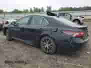 2021 Toyota Camry SE z VIN 4T1S11AK4MU543468, wystawiony jako Copart lot #60939165 z przebiegiem 30 311 mil mil oraz Szkoda całkowita • Salvage title. Historia ofert i sprzedaży dostępna na DreamBid. Obrazek 2.