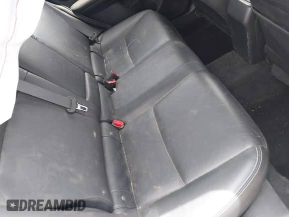 2015 Subaru Impreza Limited with VIN JF1GJAM6XFH007666, listed as a IAAI auction lot 42226424 with 127,933 mi miles and . Bid and sale history available at DreamBid. Image 8.