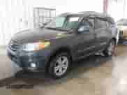 2010 Hyundai Santa Fe SE с VIN 5NMSHDAG0AH407449, выставлен на аукционе IAAI как лот 42943823 с пробегом 127 857 миль миль и . История ставок и продаж доступна на DreamBid. Изображение 2.