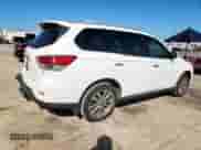 2015 Nissan Pathfinder SV с VIN 5N1AR2MN4FC674246, выставлен на аукционе Copart как лот 81864525 с пробегом 104 529 миль миль и Списание • Salvage title. История ставок и продаж доступна на DreamBid. Изображение 3.