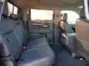 2022 Chevrolet Silverado 1500 RST with VIN 3GCPADED0NG605024, listed as a Copart auction lot 41574725 with 30,727 mi miles and Salvage title. Bid and sale history available at DreamBid. Image 11.