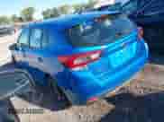 2023 Subaru Impreza с VIN 4S3GTAB60P3701322, выставлен на аукционе IAAI как лот 43241201 с пробегом 51 437 миль миль и . История ставок и продаж доступна на DreamBid. Изображение 3.